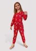 Kombinezon Cornette Young Girl 955/199 Dog 3 134-164